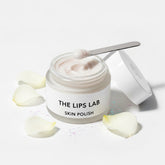 The Lips Lab – Skin Polish Exfoliating Treatment