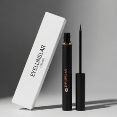 The Lips Lab - Precision Liquid Eyeliner
